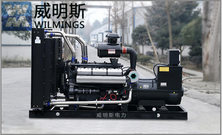 四川發(fā)電機
