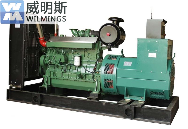 四川發(fā)電機(jī)組