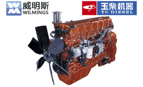玉柴發(fā)動機(jī)
