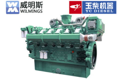 玉柴發(fā)電機(jī) 玉柴發(fā)電機(jī)