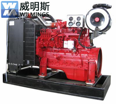 四川發(fā)電機(jī)