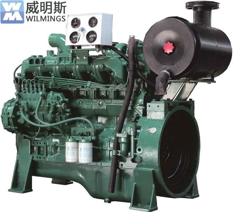 四川發(fā)電機