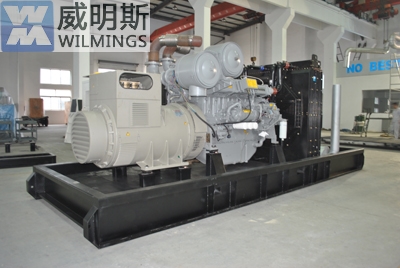 四川柴油發(fā)電機