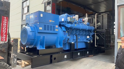 四川柴油發(fā)電機